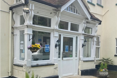 Seacliff Care Home - An outside view of the home
