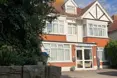Highview Residential Home - An outside view of the home