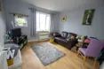 Photo of the lounge area