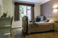 Photo of a typical bedroom