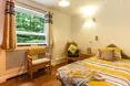 Photo of a typical bedroom