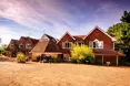 Ashridge Court Care Centre - An outside view of the home
