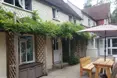 Carricks Brook - An outside view of the home