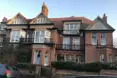 Cumberland Court - An outside view of the home