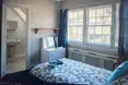 Photo of a typical bedroom