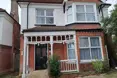 Ashcroft House - Bexhill-on-Sea - An outside view of the home