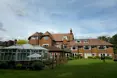Albury Care Homes Limited - Photo of the garden where applicable