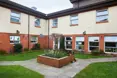 Whitebourne - An outside view of the home