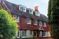 Crann Mor Nursing Home - An outside view of the home