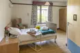 Photo of a typical bedroom