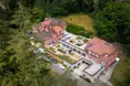 Brownscombe Residency - An outside view of the home