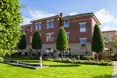 Chiltern Grange Care Home - An outside view of the home