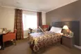 Photo of a typical bedroom