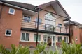 Icknield Court - An outside view of the home
