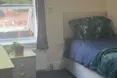 Photo of a typical bedroom