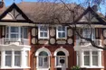 Star Care Lodge - An outside view of the home