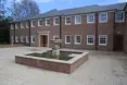 Park View Care Home - An outside view of the home