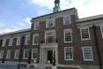 Charing House - An outside view of the home