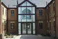 St Stephen's Court - An outside view of the home