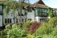 Bramble Cottage Retirement Home - An outside view of the home