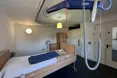 Photo of a typical bedroom
