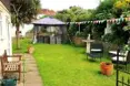 Photo of the garden where applicable