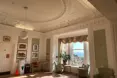 Photo of the lounge area