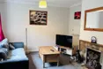 Photo of the lounge area