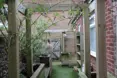 Photo of the garden where applicable
