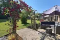 Photo of the garden where applicable