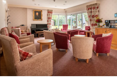 Photo of the lounge area