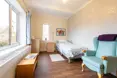 Photo of a typical bedroom