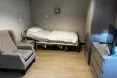Photo of a typical bedroom