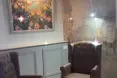 Photo of the lounge area