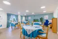 Wantage Nursing Home - Photo of the dining area