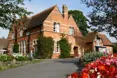 Framland - An outside view of the home