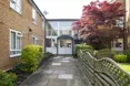 OSJCT Townsend House - An outside view of the home