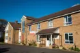 OSJCT Marston Court - An outside view of the home