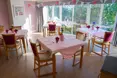Yarnton Residential and Nursing Home - Photo of the dining area