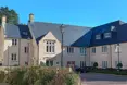 Penhurst Gardens Care Home - An outside view of the home