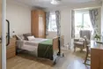 Photo of a typical bedroom