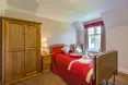Photo of a typical bedroom