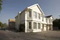 Kite Hill Care Home - An outside view of the home