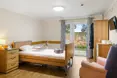 Photo of a typical bedroom
