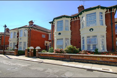 Alton Manor Care Home - Portsmouth - An outside view of the home