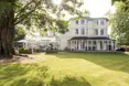 Bridge House Nursing Home - An outside view of the home