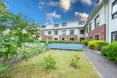 Winchcombe Place - An outside view of the home