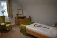 Photo of a typical bedroom