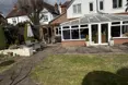 Photo of the garden where applicable