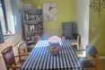 Photo of the dining area